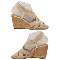 Merona Women Wedge Sandal