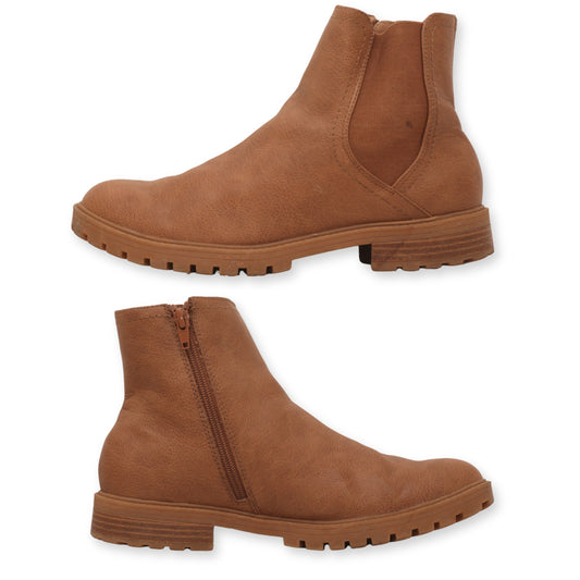 Wonderly Women's Chelsea Ankle Boots