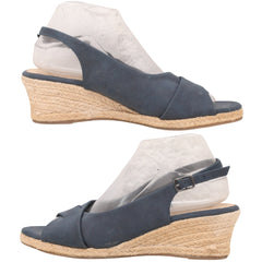 Easy Street Women Wedge Sandal