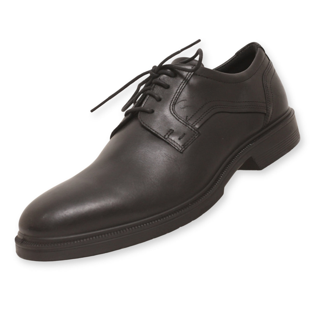 ECCO Lace-Up Men's Formal Shoes