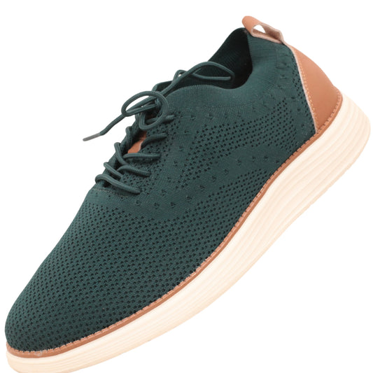 Vilocy Lace-Up Men's Sneakers