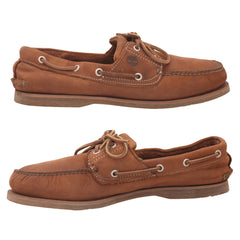 Timberland Men's Boat Shoes