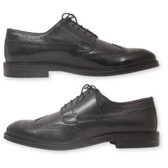 Stafford Men's Lace-Up Casual Shoes