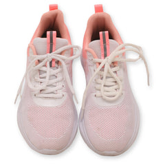 Mesh Upper Women Sneaker