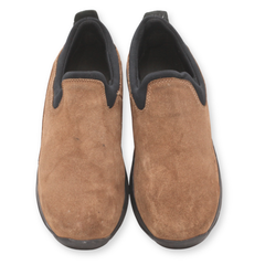 Lands End Women Slip-On Shoes