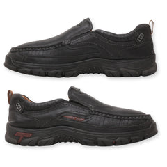 ALITIKAVIC Mens Slip On Casual Shoes
