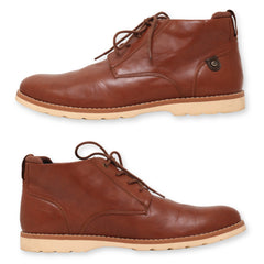 TOMMY HILFIGER Men's Boots
