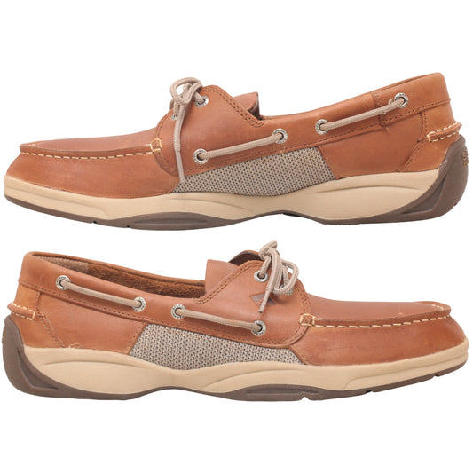 Sperry Top-Sider Men's Boat Shoes