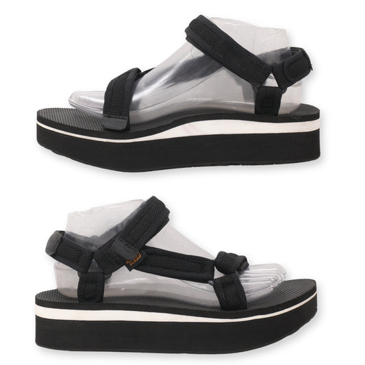 Teva Universal Mesh Flatform Sandals