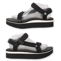 Teva Universal Mesh Flatform Sandals