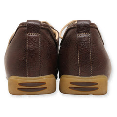 I.Travel Lace-Up Men's Casual Shoes