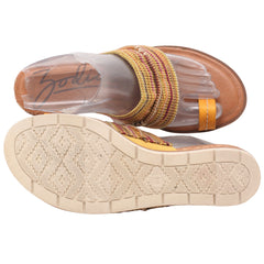 Zodiac Women's Adelanto Sandals