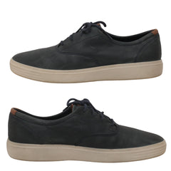 Ecco Lace-Up Men's Casual Shoes