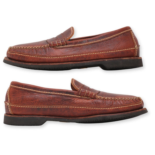 Chippewa Men's Slip-On Casual Shoes