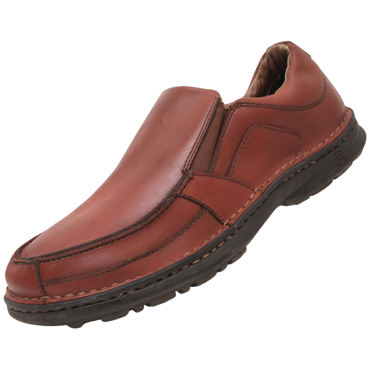 StreetCars Slip-On Men's Casual Shoes