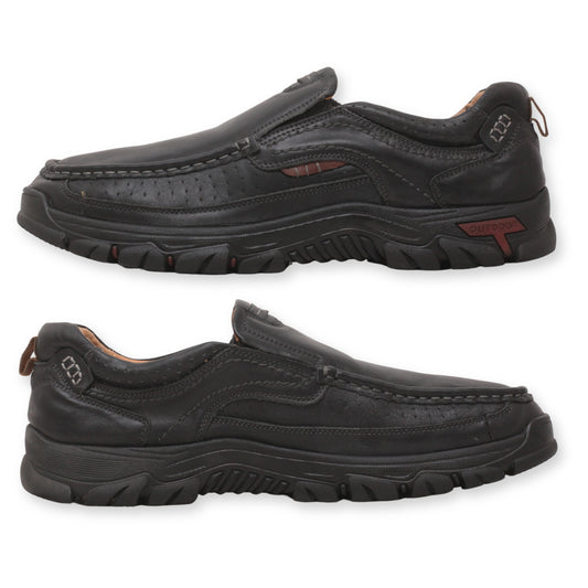 ALITIKAVIC Mens Slip On Casual Shoes