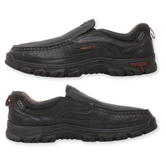 ALITIKAVIC Mens Slip On Casual Shoes