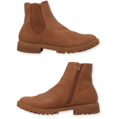 Wonderly Women's Chelsea Ankle Boots