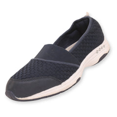 Easy Spirit Women's Twist Slip-On Sneaker