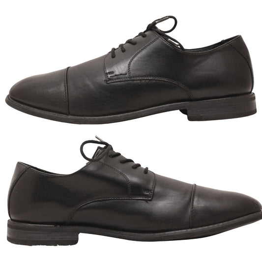 Cusolemore Lace-Up Men's Formal Shoes