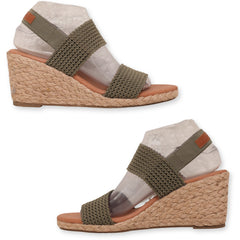 Tommy Bahama Women Wedge Sandal