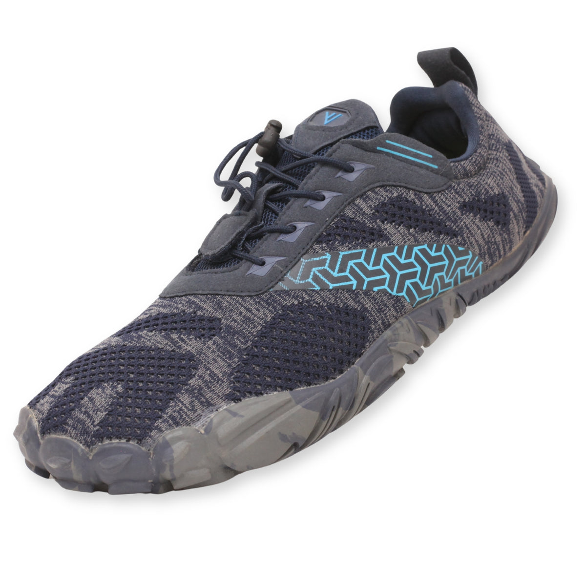 Barefoot Men's Slip-On Casual Shoes