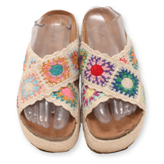 Sugar Women Wedge Sandal