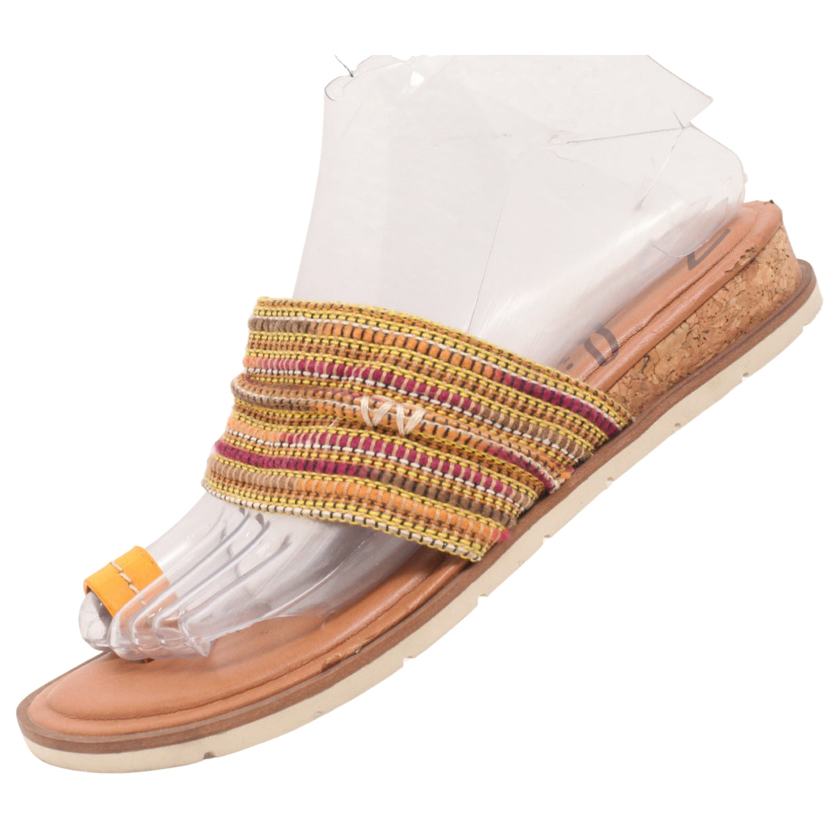 Zodiac Women's Adelanto Sandals