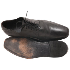 Boss Lace-Up Men's Casual Shoes