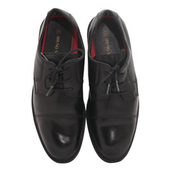 Bruno Marc Lace-Up Men's Casual Shoes