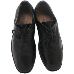 Croft & Barrow Lace-Up Men's Casual Shoes