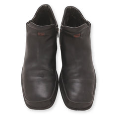 Galizio Torresi Men's Ankle Boots