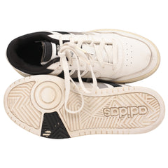 Adidas Hoops 3.0 Low Classic Sneakers