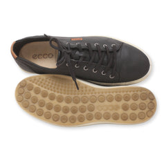 ECCO Men's Lace-Up Sneakers