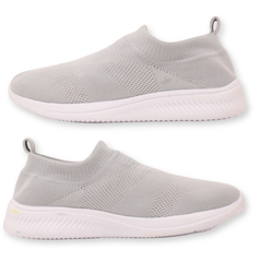 Lightweight Breathable Walking Shoes