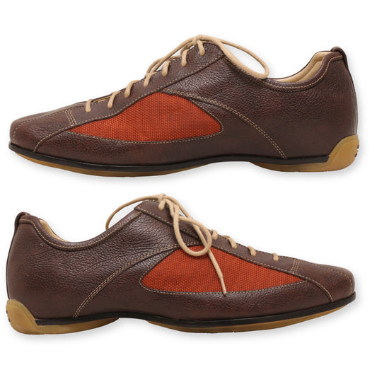 I.Travel Lace-Up Men's Casual Shoes