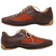 I.Travel Lace-Up Men's Casual Shoes
