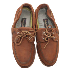 Timberland Men's Boat Shoes