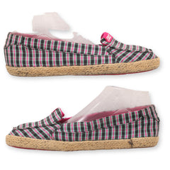 DC Women Slip-On Loafers