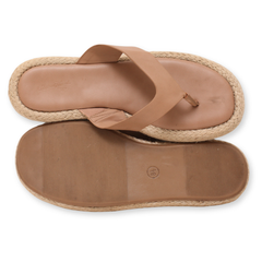 Universal Thread Flip-Flop Slipper