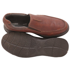 Clarks Slip-On Men's Casual Shoes