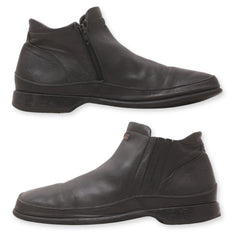 Galizio Torresi Men's Ankle Boots