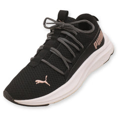 Puma Women Lace-Up Sneaker