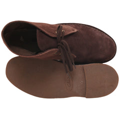 Clarks Men's Lace-Up Boots