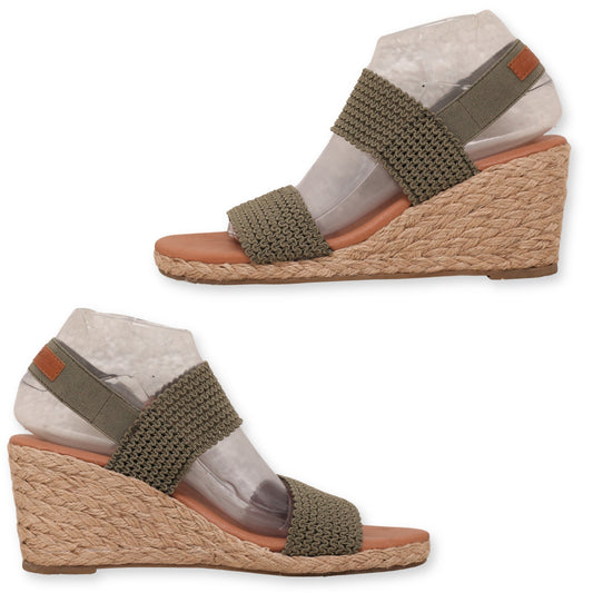 Tommy Bahama Women Wedge Sandal