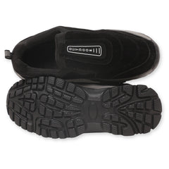 Out Door Men's Slip-On Casual Shoes