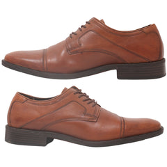 Johnston & Murphy Lace-Up Formal Shoes