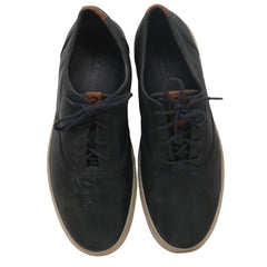 Ecco Lace-Up Men's Casual Shoes