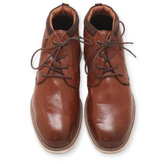 Nunn Bush Men's Casual Boots