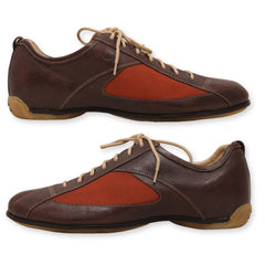 I.Travel Lace-Up Men's Casual Shoes
